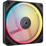 Corsair iCUE Link LX120-R RGB 120 mm, čierny