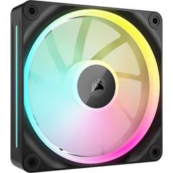 Corsair iCUE Link LX120 RGB 120mm, černý