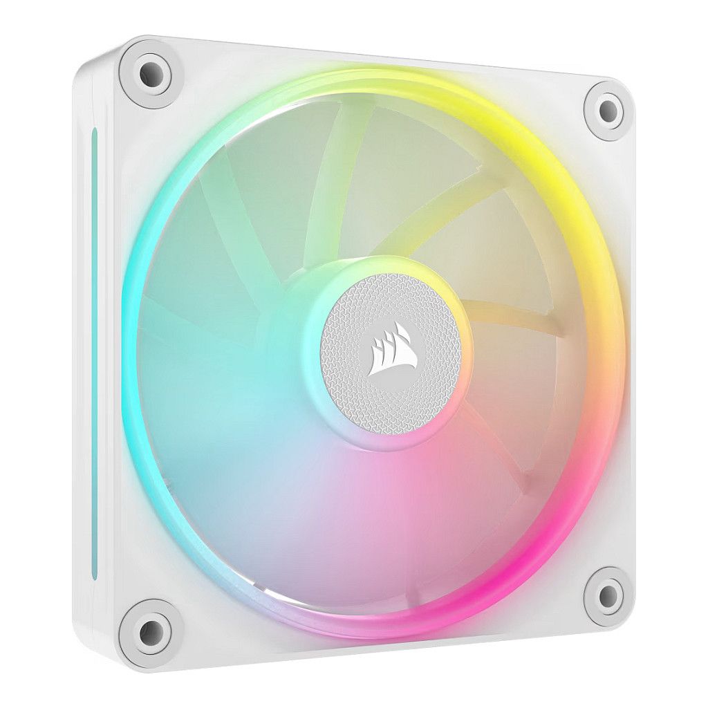 Corsair iCUE Link LX120 RGB Starter Kit 120mm