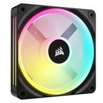 Corsair iCUE Link QX120 RGB 120 mm, černý