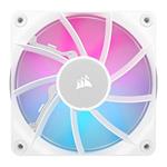Corsair iCUE Link RX120 RGB 120 mm, biely
