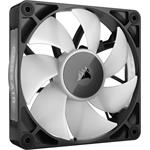 Corsair iCUE LINK RX120 RGB 120mm (3ks), černá