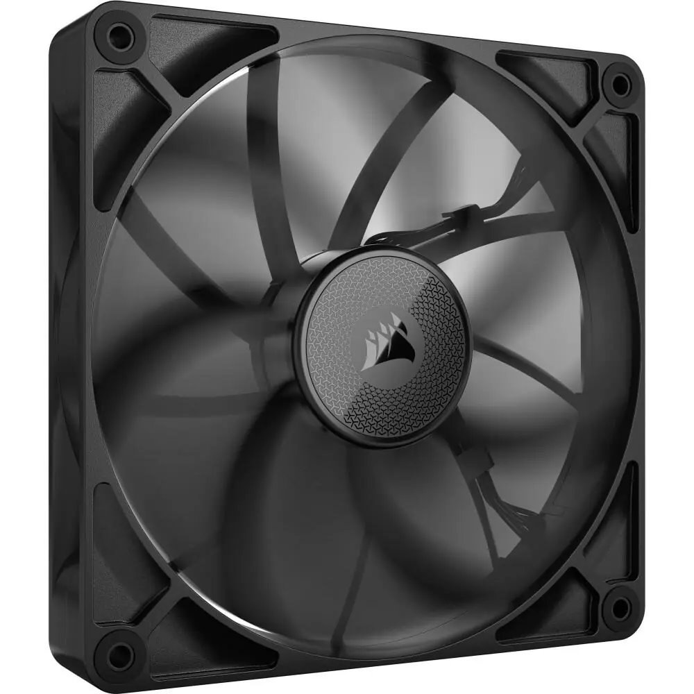 Corsair iCUE Link RX140 140 mm, čierny