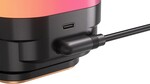Corsair iCUE LINK TITAN 360 RX LCD 360 mm