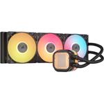 Corsair iCUE LINK TITAN 360 RX LCD 360mm