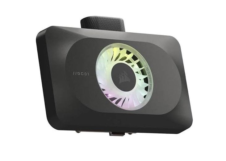 Corsair iCUE Link XG3 RGB 4080/4090