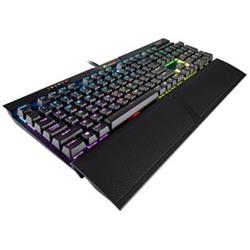 Corsair K70 RGB MK.2 RapidFire Mechanical Gaming Keyboard, US CH-9109014-NA - Klávesnice