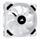 Corsair LL120 RGB 120mm Dual Light Loop White RGB LED PWM Fan