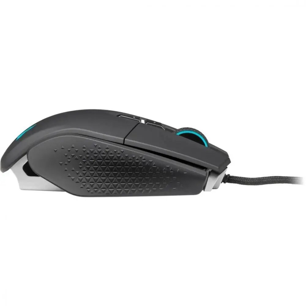 Corsair M65 RGB Ultra herní myš, černá