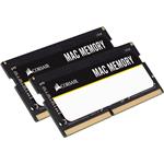 Corsair Mac Memory 32GB (2x16GB) 2666 MHz