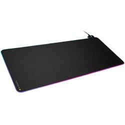 Corsair MM Cloth 2XL 930x400, černá