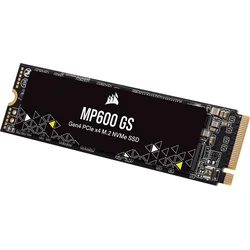 CORSAIR MP600 GS 500GB Gen4 PCIe x4 NVMe M.2 SSD