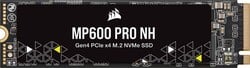 Corsair MP600 Pro NH NVMe 4 TB PCIe 4.0