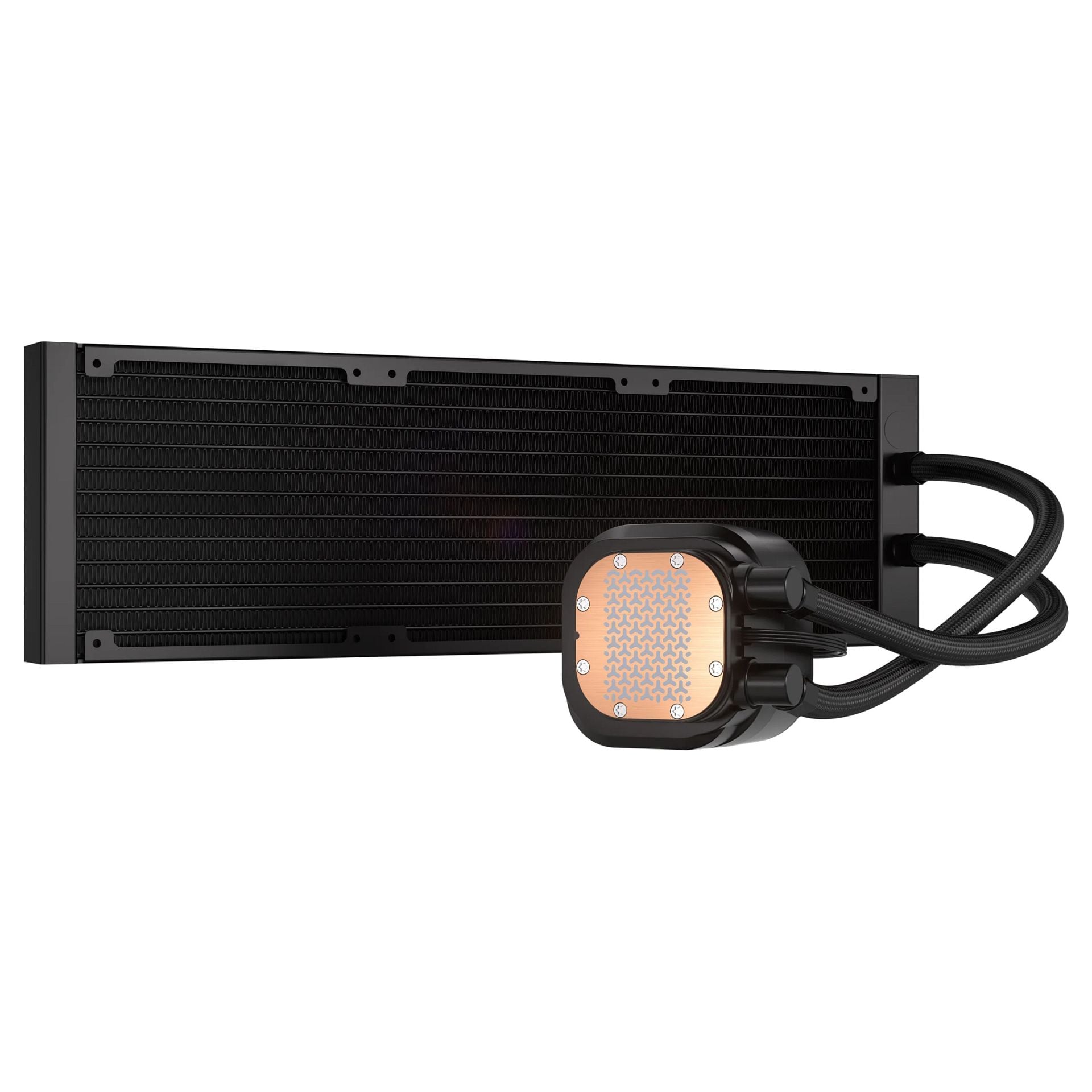 Corsair Nautilus 360 RS ARGB 360mm