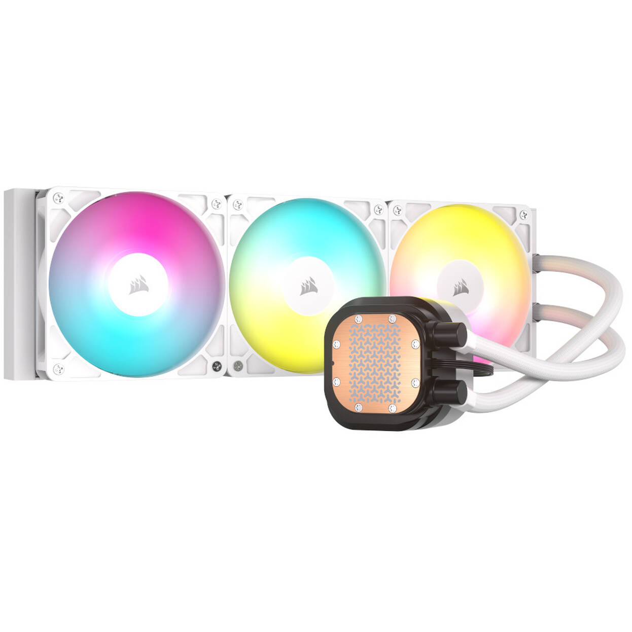 Corsair Nautilus 360 RS ARGB 360mm