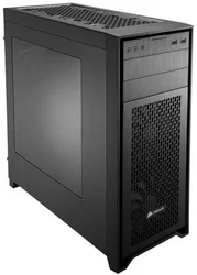 Corsair Obsidian Series 450D, černý