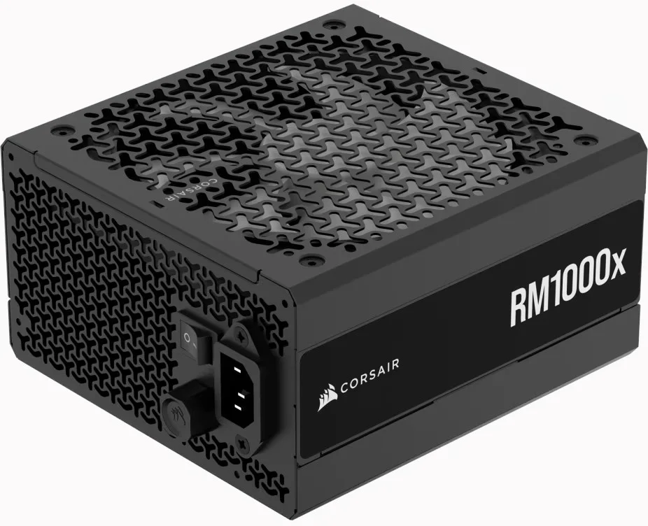 Corsair RM1000x ATX 3.1 1000W