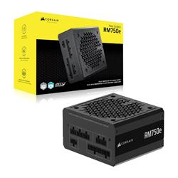 Corsair RM750e Gold ATX 3.1, 750W