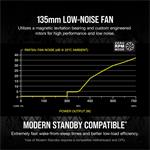Corsair RM750x 750W (2021) CP-9020199-EU