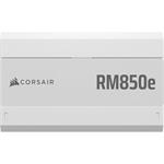 Corsair RM850e 850 W, biely