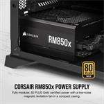 Corsair RM850x 850W (2021) CP-9020200-EU