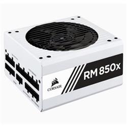 Corsair RM850x White 850W (2018) CP-9020188-EU - Počítačové zdroje