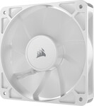 Corsair RS120 PWM 120 mm (3 ks), biela