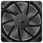 Corsair RS120 PWM 120mm (3ks), černá