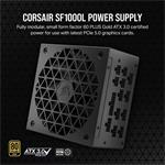 Corsair SF-L Series SF1000L 1000W