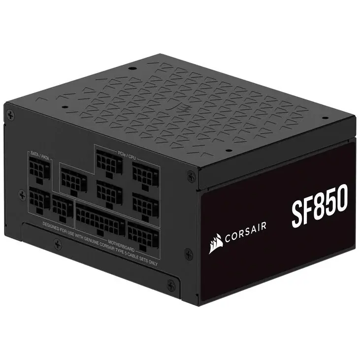 Corsair SF850 850W