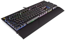 Corsair STRAFE RGB Mechanical Cherry MX Silent (US)
