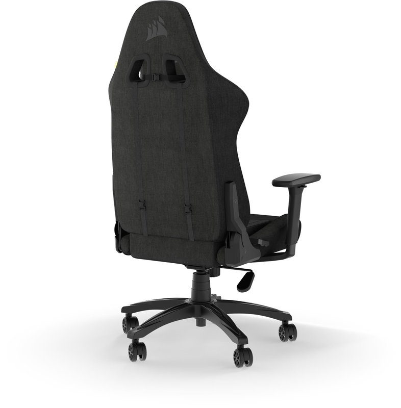 Corsair TC100 Relaxed Fabric, černá