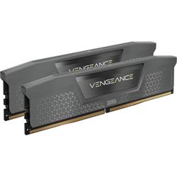 Corsair Vengeance 32GB KIT DDR5 6000MHz CL30 Grey EXPO