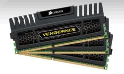 Corsair Vengeance DDR3 12GB 2000MHz (CMZ12GX3M3A2000C10)