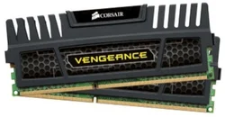 Corsair Vengeance DDR3 16GB 1866MHz (CMZ16GX3M2A1866C10)