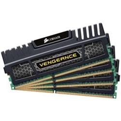 Corsair Vengeance DDR3 16GB (CMZ16GX3M4A2400C9)