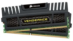 Corsair Vengeance DDR3 8GB 1866MHz (CMZ8GX3M2A1866C9)