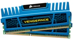 Corsair Vengeance DDR3 8GB (CMZ8GX3M2A1866C9B)