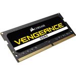 Corsair Vengeance DDR4 16GB 2400MHz, černá