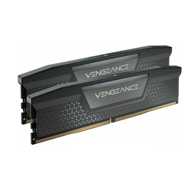 Corsair Vengeance DDR5 16GB 5200MHz, černá
