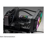 Corsair Vengeance DDR5 32GB 4800MHz, černá