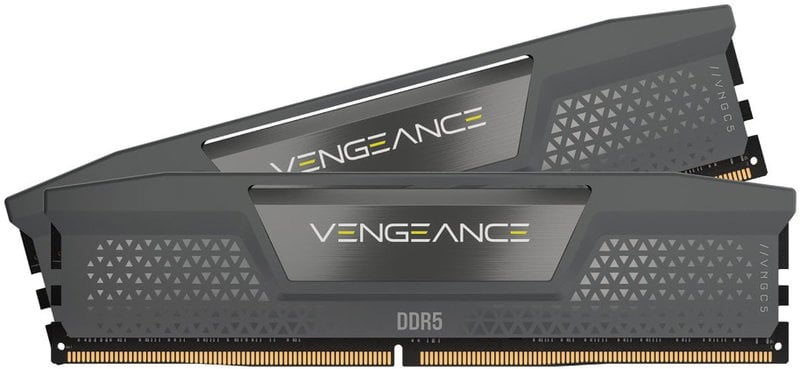 Corsair Vengeance DDR5 32GB 5600MHz, šedá
