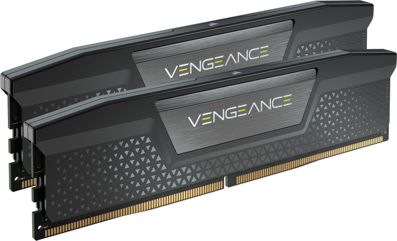 Corsair Vengeance DDR5 32GB 6000MHz, černá