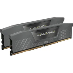 Corsair Vengeance DDR5 32GB 6000MHz, šedá