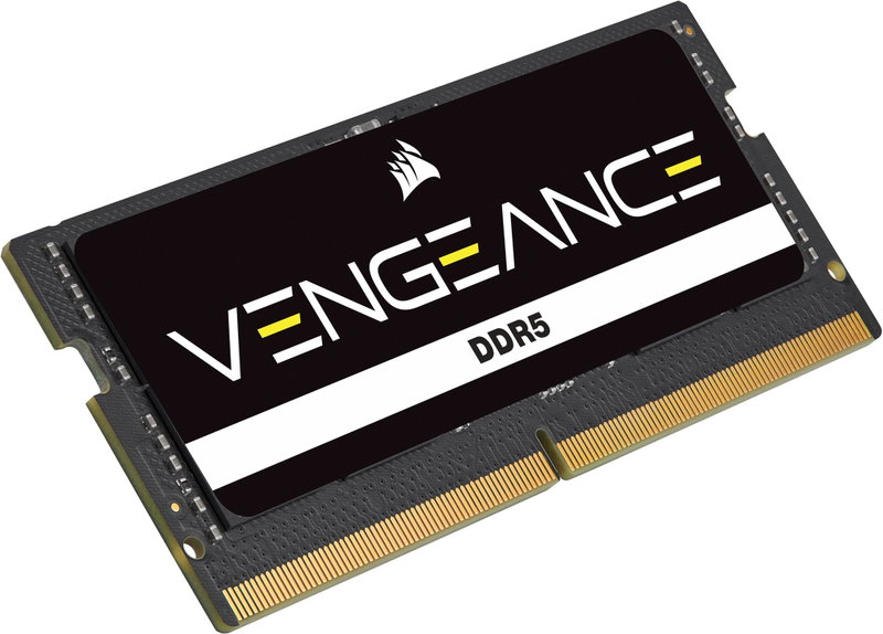 Corsair Vengeance DDR5 SO-DIMM 32GB 5600MHz