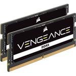 Corsair Vengeance DDR5 SO-DIMM 32GB 5600MHz