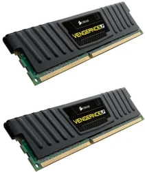 Corsair Vengeance LP DDR3 16GB 1600MHz (CML16GX3M2A1600C10)