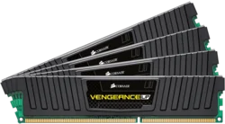 Corsair Vengeance LP DDR3 32GB (CML32GX3M4A1866C10)