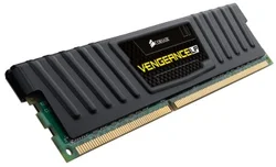 Corsair Vengeance LP DDR3 4GB (CML4GX3M1A1600C9)