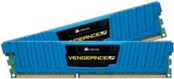 Corsair Vengeance LP DDR3 8GB 2133MHz (CML8GX3M2A2133C11B)